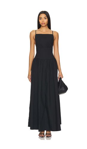 Vestido valerie maxi en color talla M en - Black. Talla M (también en S) - Lovers and Friends - Modalova