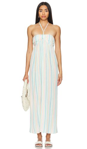 Catalina Maxi Dress in . Taglia L, S, XL, XS - Lovers and Friends - Modalova