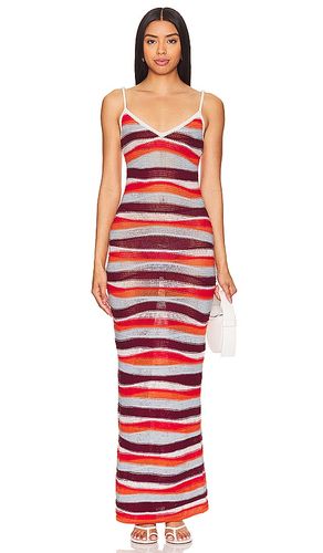 Sienna Maxi Dress in . Size L - Lovers and Friends - Modalova