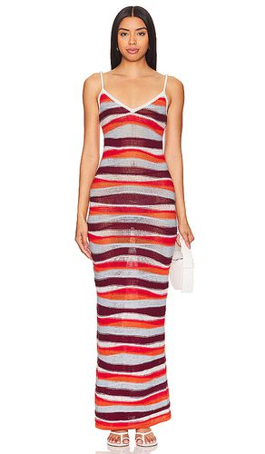 Sienna Maxi Dress in . Taglia L, S, XS - Lovers and Friends - Modalova