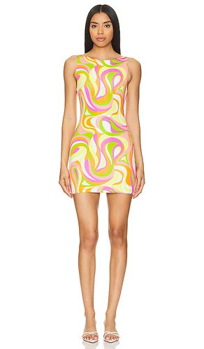 Layla Mini Dress in . Taglia S, XS, XXS - Lovers and Friends - Modalova