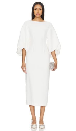 Evonne Midi Dress in . Size S, XS - Lovers and Friends - Modalova