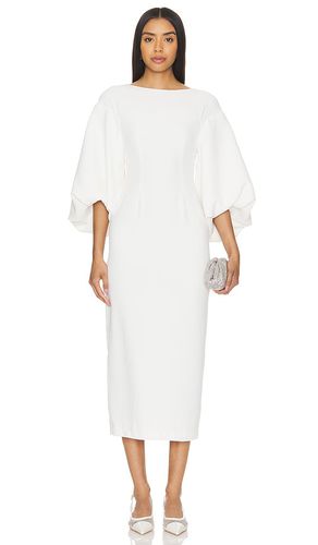 Evonne Midi Dress in . Size S, XS, XXS - Lovers and Friends - Modalova