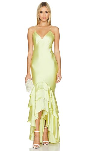 Cleo Gown in . Size L, S, XL - Lovers and Friends - Modalova