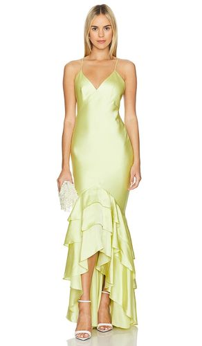 Cleo Gown in . Size L, S, XL, XS - Lovers and Friends - Modalova