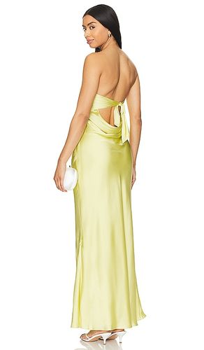 Julieta Maxi Dress in . Size M, S, XL - Lovers and Friends - Modalova