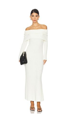 Sade Maxi Knit Dress in . Size S - Lovers and Friends - Modalova