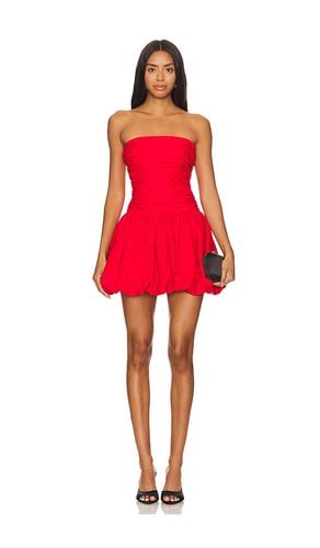 Vestido abigail en color talla L en - Red. Talla L (también en M, S, XL, XXS) - Lovers and Friends - Modalova