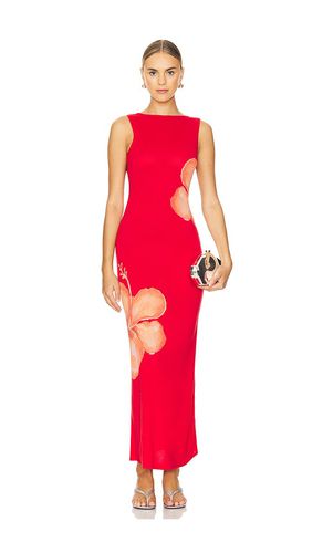 Vicenta Maxi Dress in . Size S, XS - Lovers and Friends - Modalova