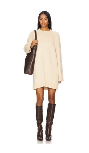 Estel Sweater Dress in . Size M - Lovers and Friends - Modalova