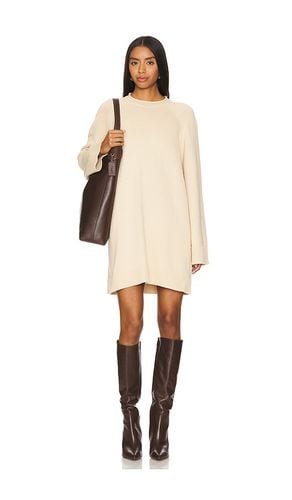 Estel Sweater Dress in . Size S - Lovers and Friends - Modalova