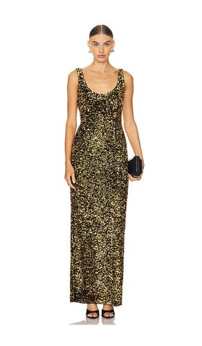 Ginger Sequin Gown in . Size M, S, XL, XS, XXS - Lovers and Friends - Modalova