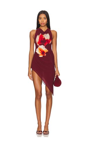 X Maggie MacDonald Emery Mini Dress in . Taglia XXS - Lovers and Friends - Modalova