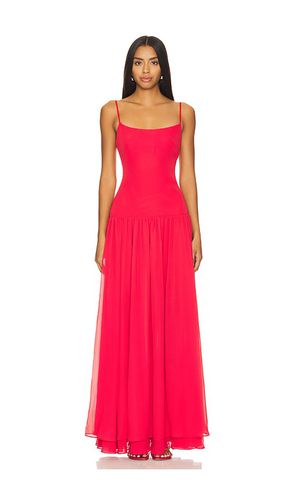 Giulia Gown in . Taglia M, S, XL, XS - Lovers and Friends - Modalova