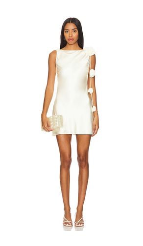 X Maggie MacDonald Mariam Mini Dress in . Taglia M, S, XL, XS, XXS - Lovers and Friends - Modalova