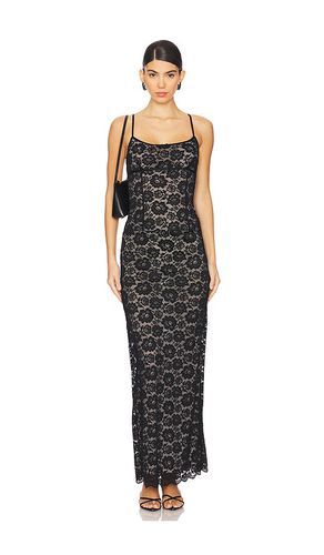 Leila Sheer Gown in . Size M, S, XL, XS, XXS - Lovers and Friends - Modalova