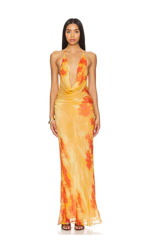 Raven Maxi Dress in . Size M, S, XL, XS - Lovers and Friends - Modalova