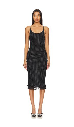 Stella Midi Dress in . Taglia M, XL, XXS - Lovers and Friends - Modalova