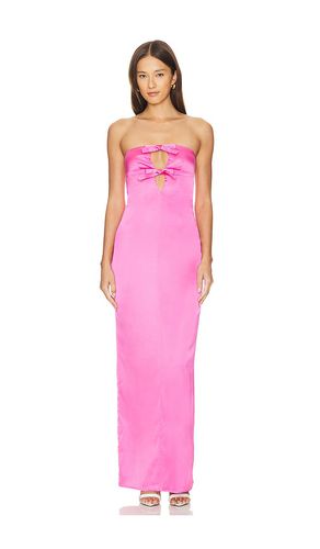 Graciela Gown in . Taglia M, S, XL, XS, XXS - Lovers and Friends - Modalova