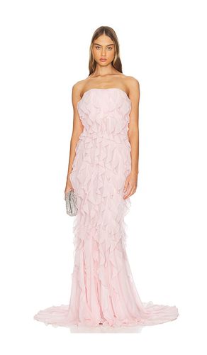 Davina Gown in . Size M, XS - Lovers and Friends - Modalova
