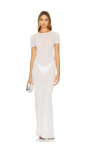 Aprile Sheer Maxi Dress in . Size M, S, XS - Lovers and Friends - Modalova
