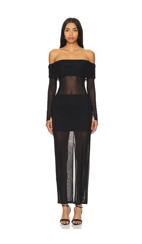 Fio Maxi Dress in . Taglia M, S, XS, XXS - Lovers and Friends - Modalova