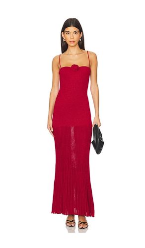 Aster Maxi Dress in . Size L, S - Lovers and Friends - Modalova