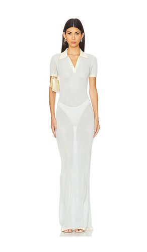 Dolcezza Maxi Dress in . Taglia M, S - Lovers and Friends - Modalova