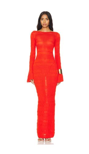 Dorit Maxi Dress in . Size M, S - Lovers and Friends - Modalova