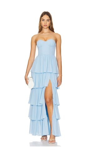 Hattie Gown in . Size L. Also in XS, XXS - Lovers and Friends - Modalova