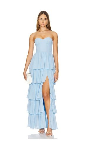 Hattie Gown in . Size XS - Lovers and Friends - Modalova