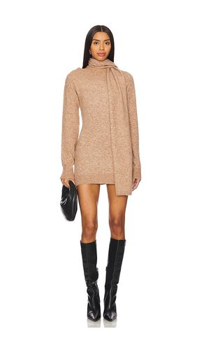 Etta Sweater Dress in . Taglia M, S - Lovers and Friends - Modalova