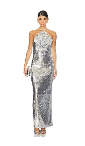 Lilium Gown in . Size S, XL, XS - Lovers and Friends - Modalova
