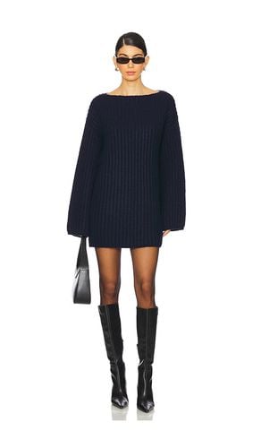 Wren Sweater Dress in . Taglia M, S - Lovers and Friends - Modalova