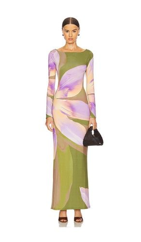 Reagan Maxi Dress in ,. Taglia S, XS, XXS - Lovers and Friends - Modalova