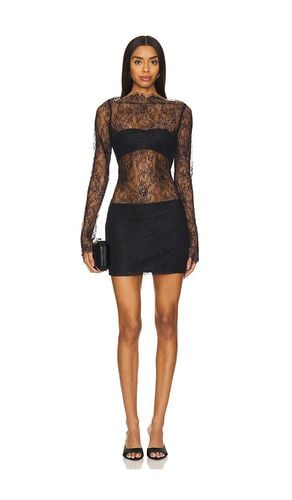 Allegre Mini Dress in . Size S, XL, XXS - Lovers and Friends - Modalova