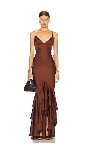 Cleo Gown in . Size M, S, XL, XS - Lovers and Friends - Modalova