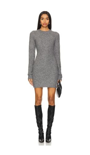 Evie Crewneck Dress in . Taglia M, S - Lovers and Friends - Modalova