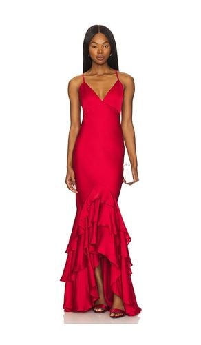 Cleo Gown in . Size M, S, XL, XS - Lovers and Friends - Modalova