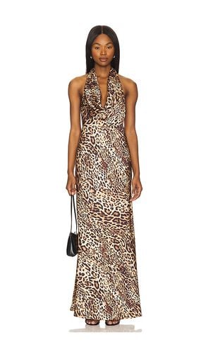 Raven Maxi Dress in . Taglia M, S, XL, XS, XXS - Lovers and Friends - Modalova