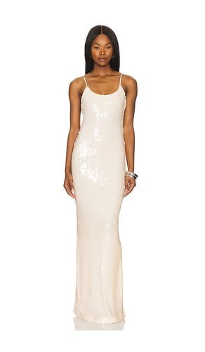 Rachel Gown in . Size M - Lovers and Friends - Modalova