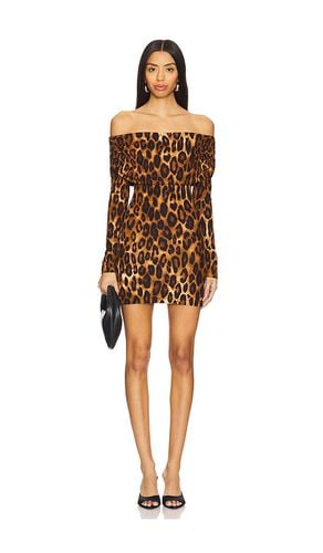 Sarah Mini Dress in . Taglia M, S, XS, XXS - Lovers and Friends - Modalova