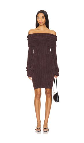 Jaycee Sweater Dress in . Size M, S, XS - Lovers and Friends - Modalova