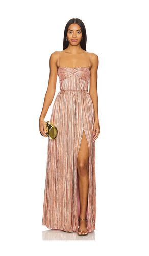 Emmy Gown in . Size S, XS - Lovers and Friends - Modalova