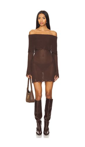 Anet Mini Dress in . Taglia M, S, XS - Lovers and Friends - Modalova