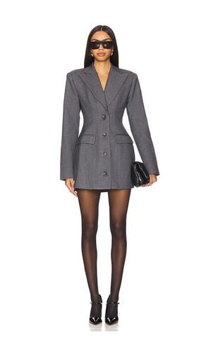 X Emily Gemma Adee Blazer Dress in . Taglia M, S - Lovers and Friends - Modalova