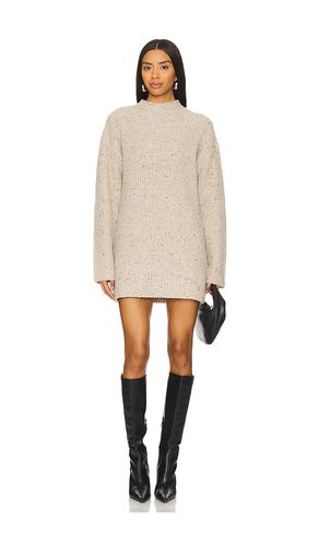 Abra Sweater Dress in . Size M - Lovers and Friends - Modalova