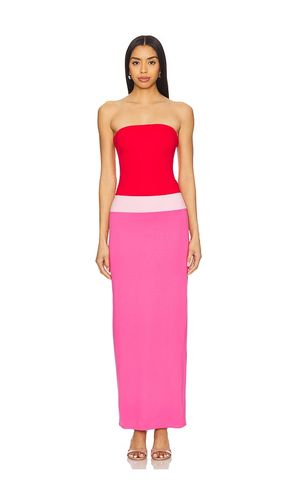 Penny Maxi Dress in ,. Size M, S, XL, XS, XXS - Lovers and Friends - Modalova