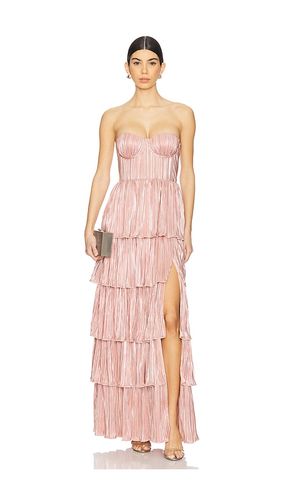 Hattie Gown in . Size S, XXS - Lovers and Friends - Modalova