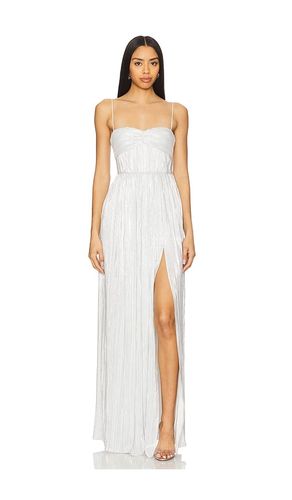 Emmy Gown in . Size S, XL - Lovers and Friends - Modalova